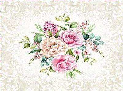 Podkładka V-Pad - 35x50