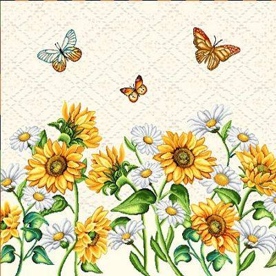 Poszewka Gobelinowa V115 - 45x45