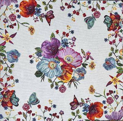 Poszewka Gobelinowa V118 - 45x45