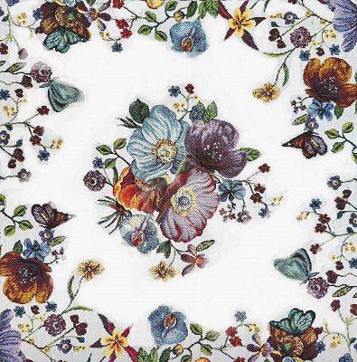 Poszewka Gobelinowa V119 - 45x45