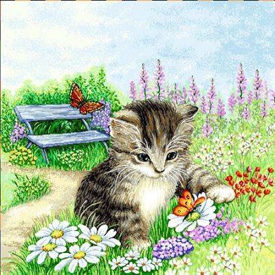 Poszewka Gobelinowa V122 - 45x45