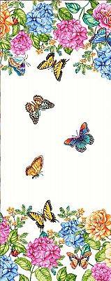 Bieżnik V126 P - 40x100