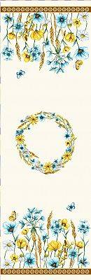 Bieżnik V127 P - 40x100