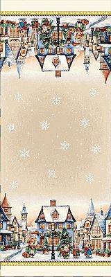 Bieżnik M02 P - 40x100 Micro+Lurex