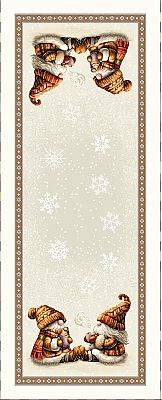 Bieżnik V32 - 40x100