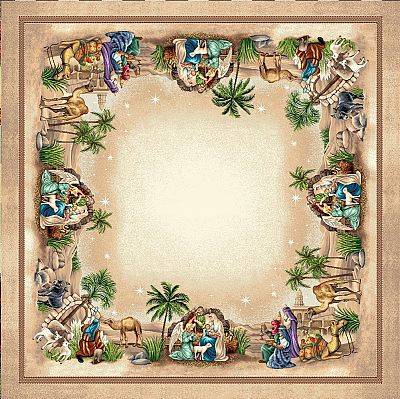 Obrus V33 P - 100x100