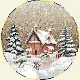 Podkładka 1376 P - Q23