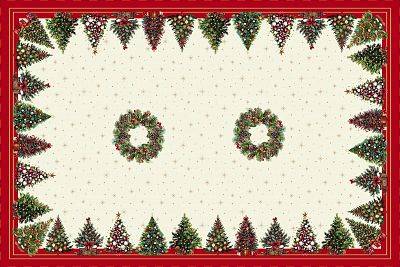 Obrus 4120 - 140x210