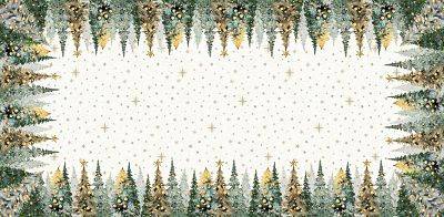 Obrus 1387FN - 140x280