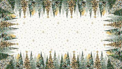 Obrus 1387FN - 140x240