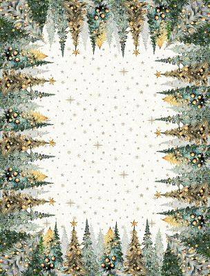 Obrus 1387FN - 140x180