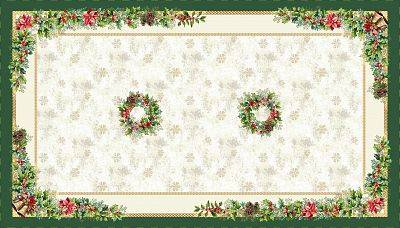 Obrus1386VE - 140x240