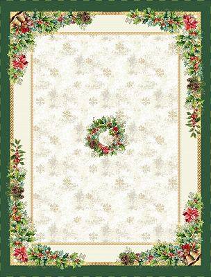 Obrus 1386VE - 140x180