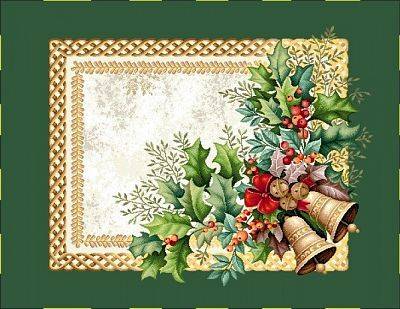 Podkładka 1386VE - 40x50