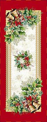 Bieżnik 1386RJ - 40x100