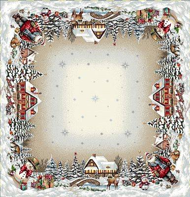 Obrus 1376 - 100x100