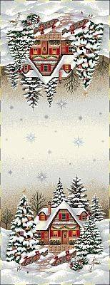 Bieżnik 1376 - 40x100