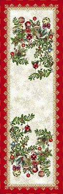 Bieżnik 1335 - 47x180