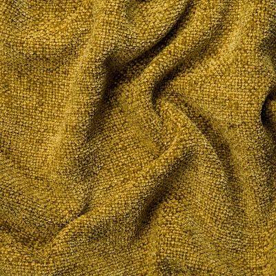 Mystery 14 Amber-Green