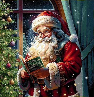 6258 Poszewka Gobelinowa - 45x45