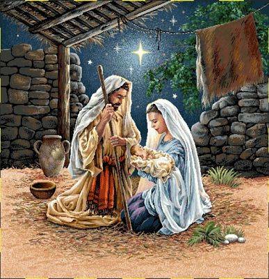 1252GR Poszewka Gobelinowa - 45x45