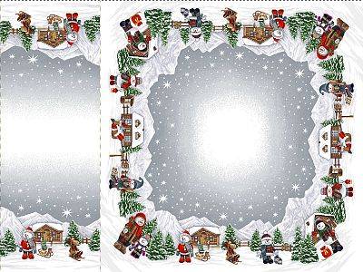 Komplet V17 P - 100x100 + 40x100