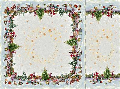 Komplet 1202 P - 100x100 + 40x100