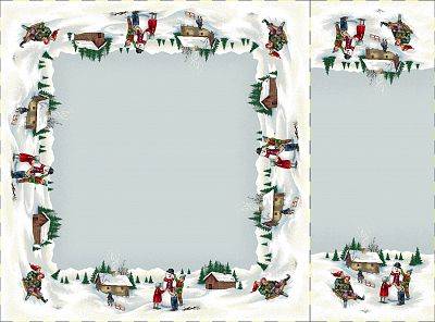 Komplet 1068 P - 100x100 + 40x100