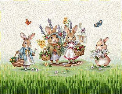 Podkładka 1344VE P - 40x50