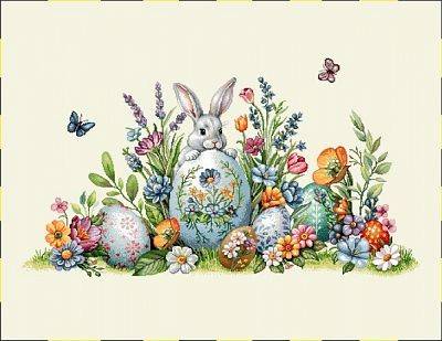 Podkładka 1364NA P - 40x50