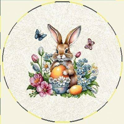 Podkładka 1364RK P - Q31