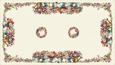 Obrus 1419NA P -140x240