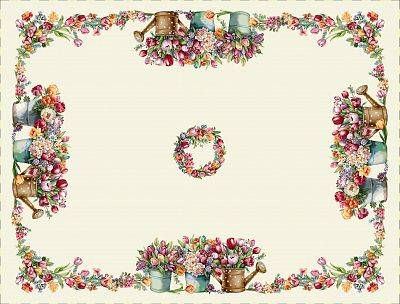 Obrus 1419NA P -140x180