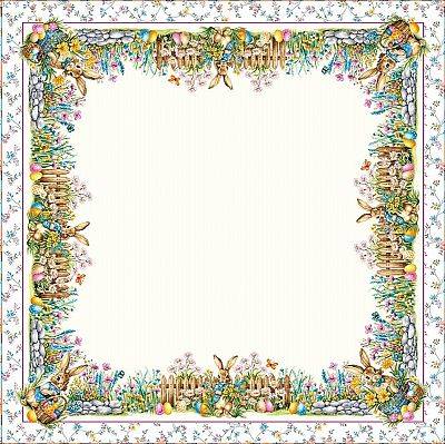 Obrus V66 P - 100x100