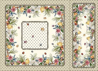 Komplet FW01 P - 100x100 + 40x100 - PROMOCJA