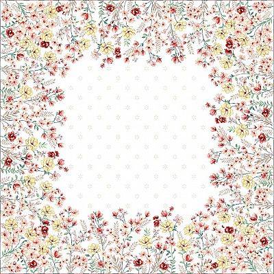 Obrus V128 P - 100x100