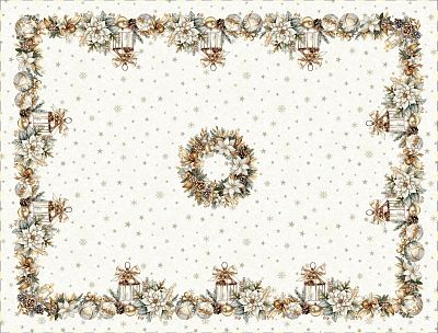 Obrus 1430 - 140x180