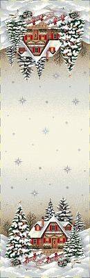 Bieżnik 1376 P - 47x140