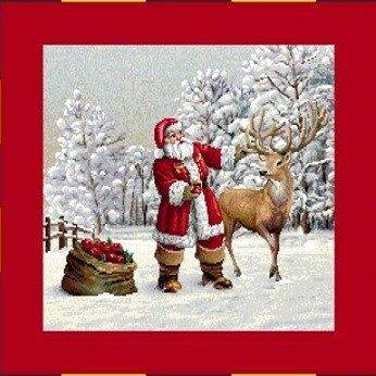 Podkładka 1151 P - 25x25