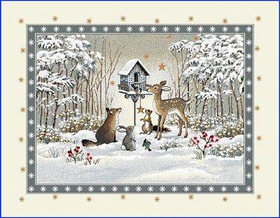 Podkładka 854 P - 40x50