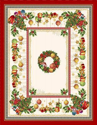 Obrus V16 P - 140x180