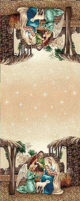 Bieżnik V33 P - 40x100