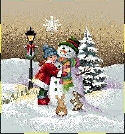 Podkładka 1267 P - 20x20