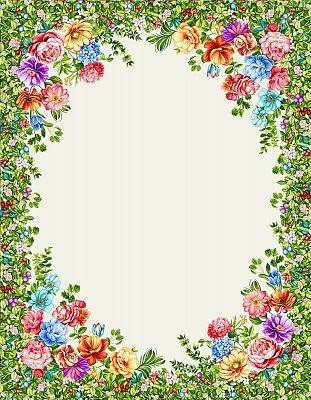 Obrus V101 P- 140x180