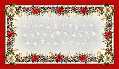 Obrus V29 P - 140x240