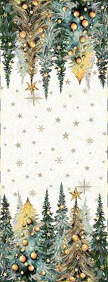 Bieżnik 1387FN P - 40x100