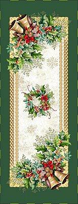 Bieżnik 1386VE P - 40x100